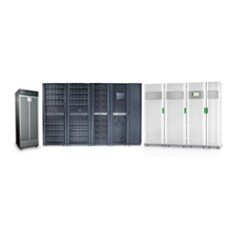 DATA CENTER AND FACILITY 3 PHASE DATA CENTER AND FACILITY 3 PHASE