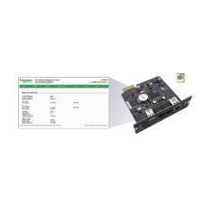 UPS Network Management Cards UPS Network Management Cards