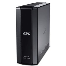 APC Back-UPS Pro External Battery Pack (for 1500VA Back-UPS Pro models) APC Back-UPS Pro External Battery Pack (for 1500VA Back-UPS Pro models)