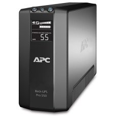 APC Power-Saving Back-UPS Pro 550 APC Power-Saving Back-UPS Pro 550