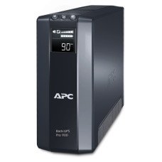 APC Power-Saving Back-UPS Pro 900, 230V APC Power-Saving Back-UPS Pro 900, 230V