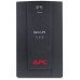 APC Back-UPS 500VA, AVR, IEC outlets APC Back-UPS 500VA, AVR, IEC outlets