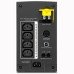 APC Back-UPS 700VA, 230V, AVR, IEC Sockets