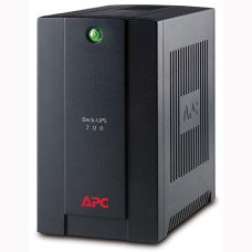 APC Back-UPS 700VA, 230V, AVR, IEC Sockets APC Back-UPS 700VA, 230V, AVR, IEC Sockets