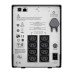 APC Smart-UPS C 1000VA LCD 230V