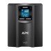APC Smart-UPS C 1000VA LCD 230V