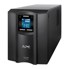 APC Smart-UPS C 1000VA LCD 230V APC Smart-UPS C 1000VA LCD 230V