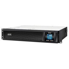 APC Smart-UPS C 1500VA 2U LCD 230V