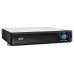 APC Smart-UPS C 1500VA 2U LCD 230V