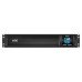 APC Smart-UPS C 1500VA 2U LCD 230V