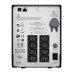 APC Smart-UPS C 1500VA LCD 230V
