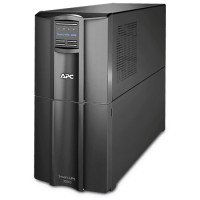 APC Smart-UPS 3000VA LCD 230V APC Smart-UPS 3000VA LCD 230V