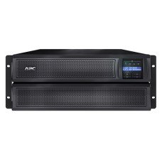 APC Smart-UPS X 2200VA Rack/Tower LCD 200-240V