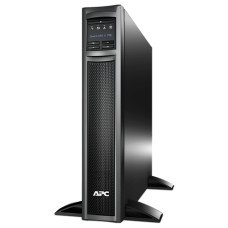 APC Smart-UPS X 750VA Rack/Tower LCD 230V APC Smart-UPS X 750VA Rack/Tower LCD 230V