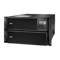 APC Smart-UPS SRT 10000VA RM 230V APC Smart-UPS SRT 10000VA RM 230V