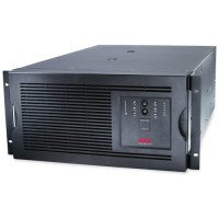 APC Smart-UPS 5000VA 230V Rackmount/Tower APC Smart-UPS 5000VA 230V Rackmount/Tower