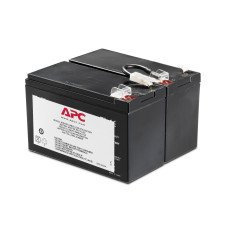 APC Replacement Battery Cartridge # 109 APC Replacement Battery Cartridge # 109