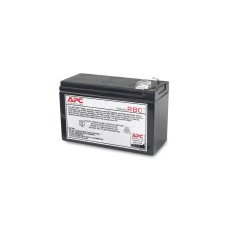 APC Replacement Battery Cartridge # 110 APC Replacement Battery Cartridge # 110