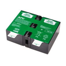 APC Replacement Battery Cartridge # 123 APC Replacement Battery Cartridge # 123