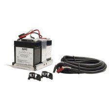 APC Replacement Battery Cartridge # 135 APC Replacement Battery Cartridge # 135