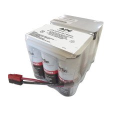 APC Replacement Battery Cartridge # 136 APC Replacement Battery Cartridge # 136