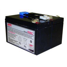 APC Replacement Battery Cartridge # 142 APC Replacement Battery Cartridge # 142