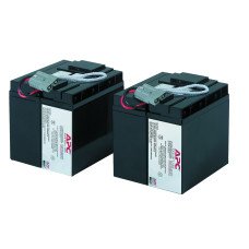 APC Replacement Battery Cartridge # 11 APC Replacement Battery Cartridge # 11