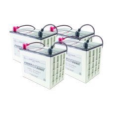 APC Replacement Battery Cartridge # 13 APC Replacement Battery Cartridge # 13