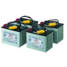 APC Replacement Battery Cartridge # 14 APC Replacement Battery Cartridge # 14