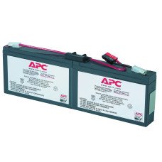 APC Replacement Battery Cartridge # 18 APC Replacement Battery Cartridge # 18