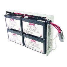 APC Replacement Battery Cartridge # 23 APC Replacement Battery Cartridge # 23