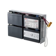 APC Replacement Battery Cartridge # 24 APC Replacement Battery Cartridge # 24