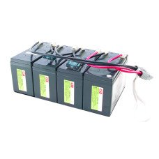 APC Replacement Battery Cartridge # 25 APC Replacement Battery Cartridge # 25