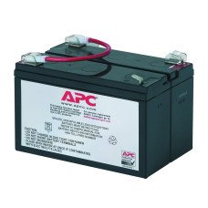 APC Replacement Battery Cartridge # 3 APC Replacement Battery Cartridge # 3