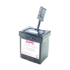APC Replacement Battery Cartridge # 30 APC Replacement Battery Cartridge # 30