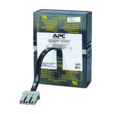 APC Replacement Battery Cartridge # 32 APC Replacement Battery Cartridge # 32