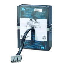 APC Replacement Battery Cartridge # 33 APC Replacement Battery Cartridge # 33