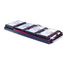 APC Replacement Battery Cartridge # 34 APC Replacement Battery Cartridge # 34