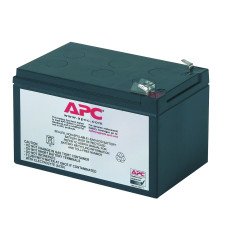 APC Replacement Battery Cartridge # 4 APC Replacement Battery Cartridge # 4
