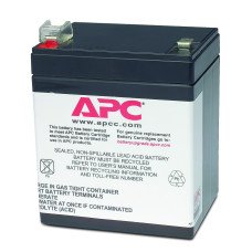 APC Replacement Battery Cartridge # 46 APC Replacement Battery Cartridge # 46