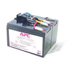 APC Replacement Battery Cartridge # 48 APC Replacement Battery Cartridge # 48