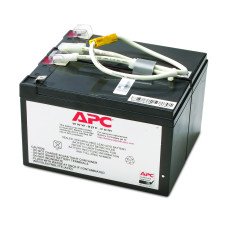 APC Replacement Battery Cartridge # 5 APC Replacement Battery Cartridge # 5