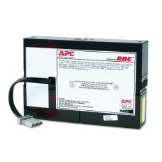 APC Replacement Battery Cartridge # 59 APC Replacement Battery Cartridge # 59