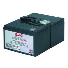APC Replacement Battery Cartridge # 6 APC Replacement Battery Cartridge # 6
