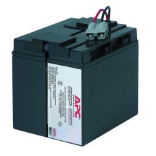 APC Replacement Battery Cartridge # 7 APC Replacement Battery Cartridge # 7
