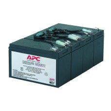 APC Replacement Battery Cartridge # 8 APC Replacement Battery Cartridge # 8