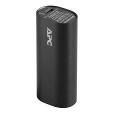 APC Mobile Power Pack, 3000mAh Li-ion cylinder, Black (EMEA/CIS/MEA) APC Mobile Power Pack, 3000mAh Li-ion cylinder, Black (EMEA/CIS/MEA)