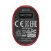 APC Mobile Power Pack, 3000mAh Li-ion cylinder, Red (EMEA/CIS/MEA) APC Mobile Power Pack, 3000mAh Li-ion cylinder, Red (EMEA/CIS/MEA)