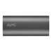 APC Mobile Power Pack, 3000mAh Li-ion cylinder, Titanium (EMEA/CIS/MEA) APC Mobile Power Pack, 3000mAh Li-ion cylinder, Titanium (EMEA/CIS/MEA)