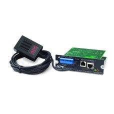 APC Dry Contact I/O Accessory - AP9810 APC Dry Contact I/O Accessory - AP9810